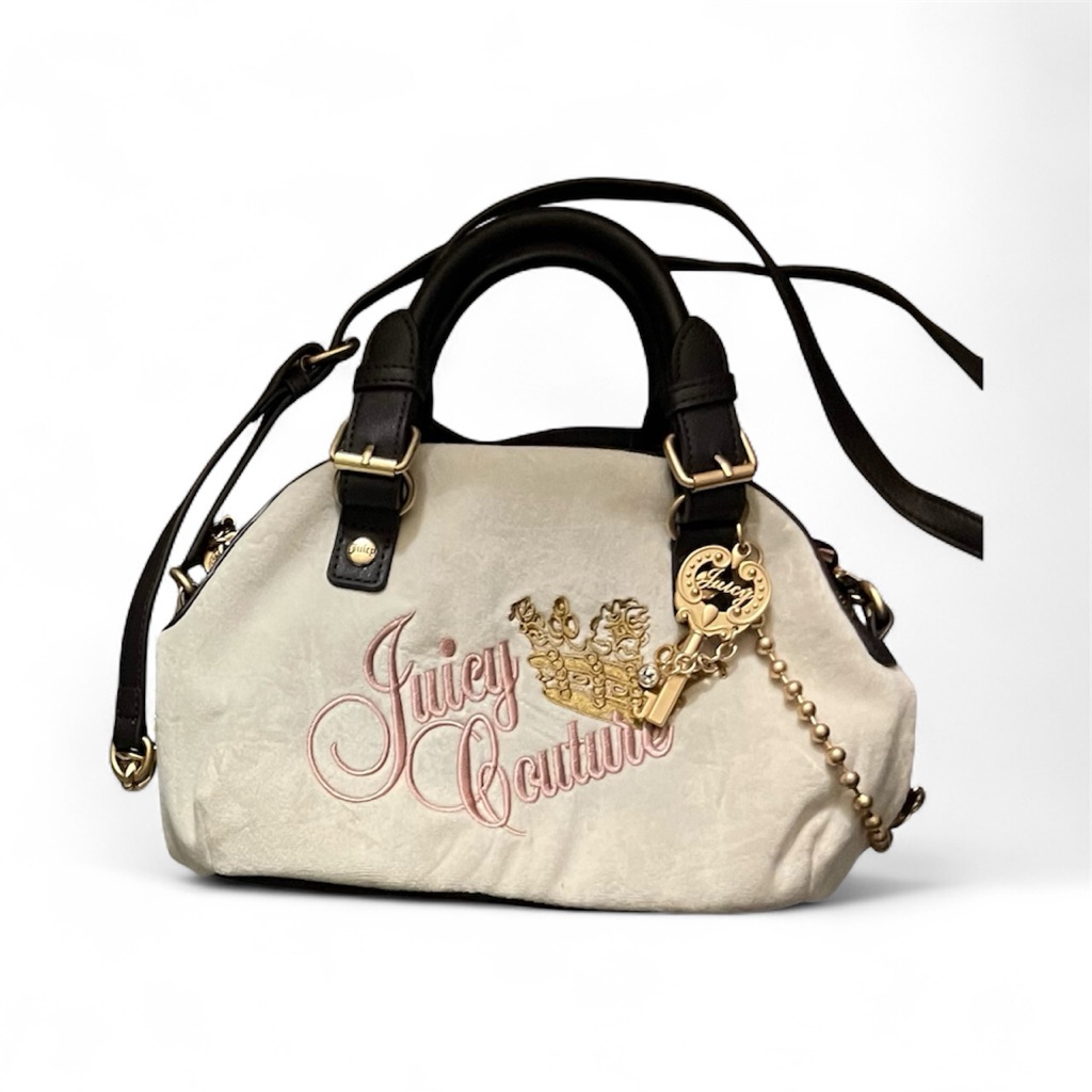Juicy Couture Key To Juicy Dome